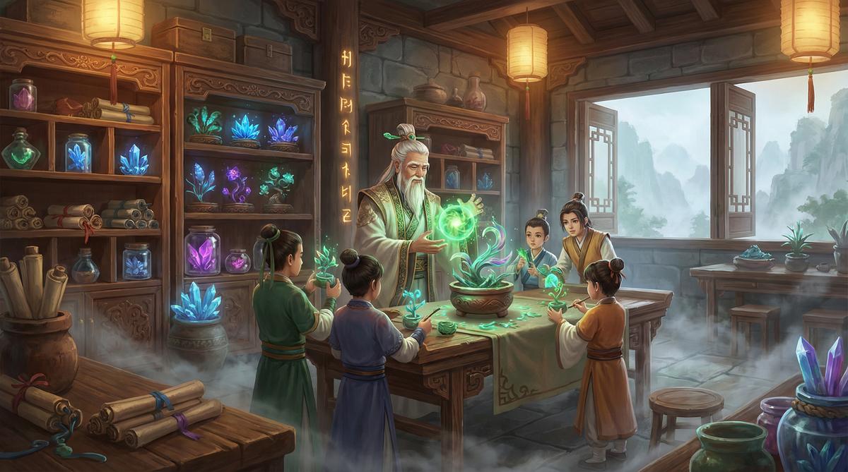 抖阴手机拍植物视频