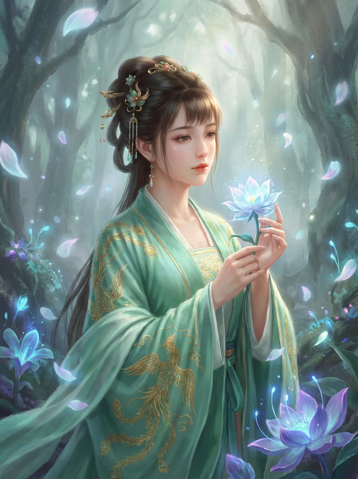 抖阴灵植少女视频