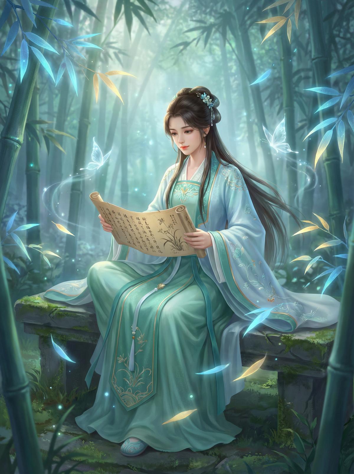 抖阴灵植典籍视频