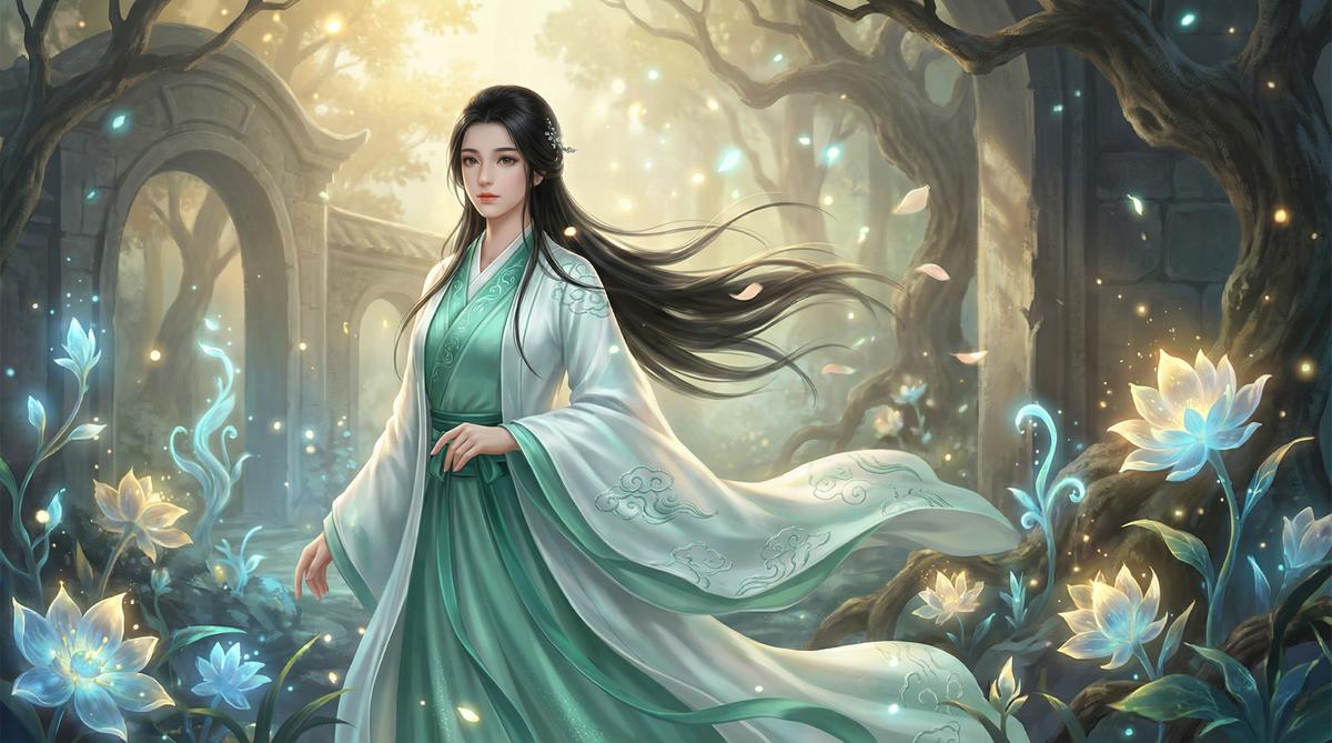 抖阴珍稀植物视频